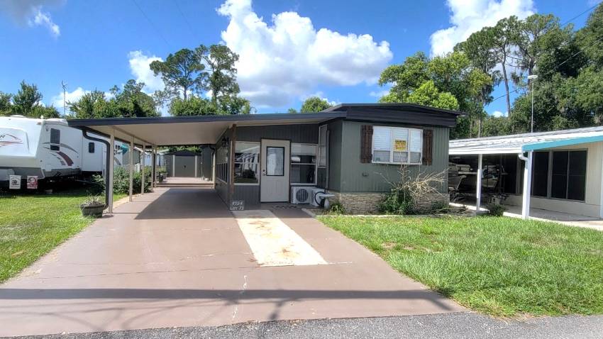 4594 Jennings Fish Camp Rd. a Lake Wales, FL Mobile or Manufactured Home for Sale